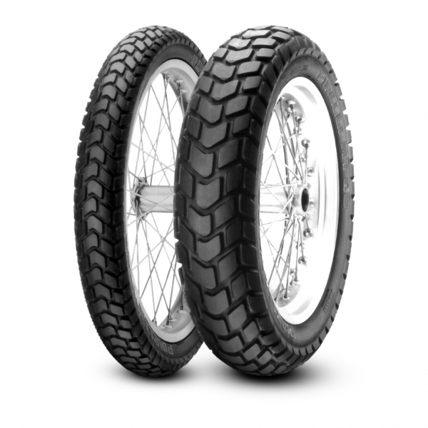 PIRELLI MT 60 90/90 R19 P