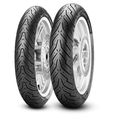PIRELLI ANGEL SCOOTER F 120/70 R15 S