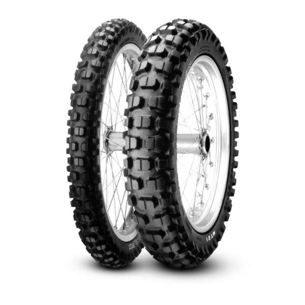 PIRELLI MT21 R 110/80 R18 P
