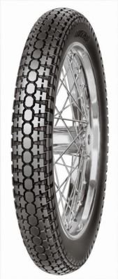 MITAS H-02 REINF 4/80 R19 P