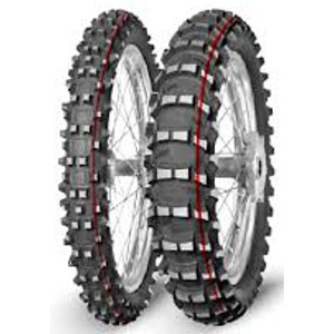 MITAS TERRA FORCE MX SM REAR 100/90 R19 M
