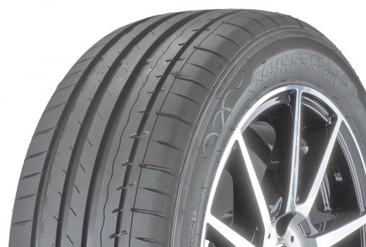 TOMKET SPORT 3 XL 245/40 R18 W