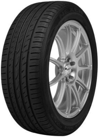 NEXEN N FERA SU4 XL 225/50 R17 W