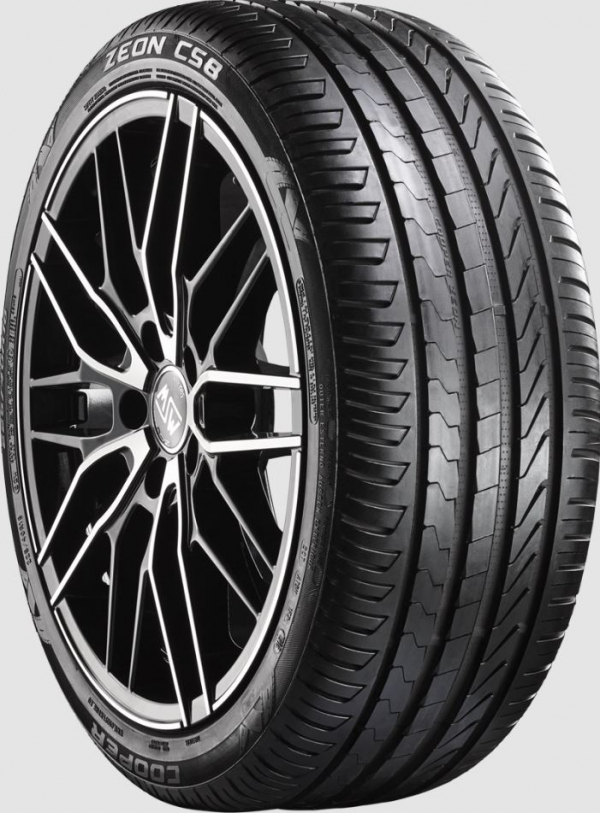 COOPER ZEON CS8 195/45 R16 V