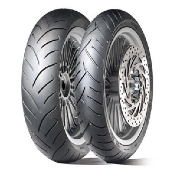 DUNLOP SCOOTSMART 140/70 R15 S
