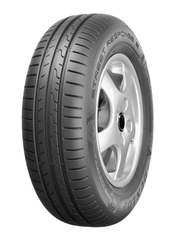 DUNLOP STREETRESPONSE-2 185/60 R14 T