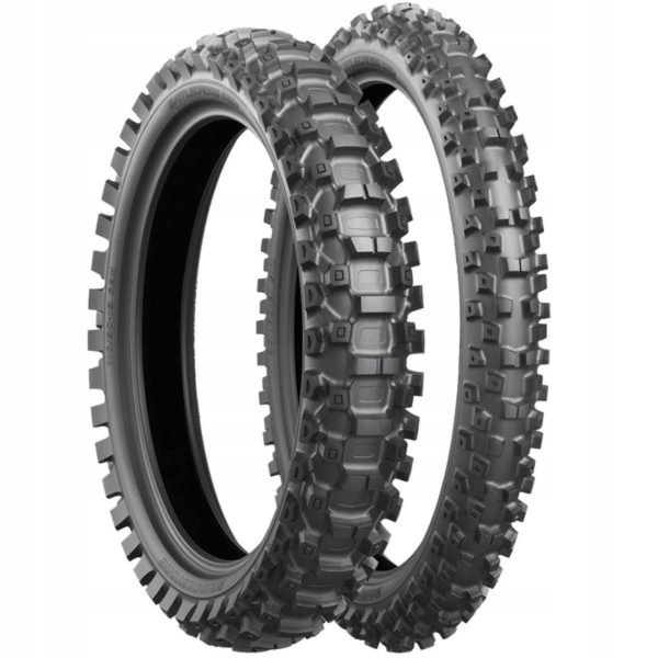 BRIDGESTONE X20 110/100 R18 M