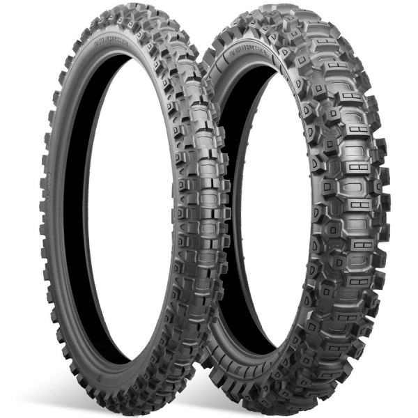 BRIDGESTONE X31 110/100 R18 M
