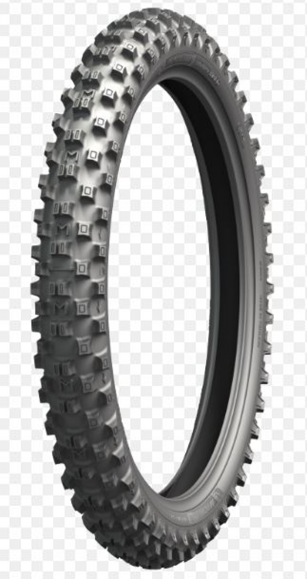 MICHELIN ENDURO HARD 90/90 R21 R