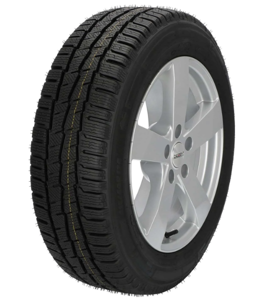 ORIUM ALL SEASON LIGHT TRUCK 195/65 R16C T