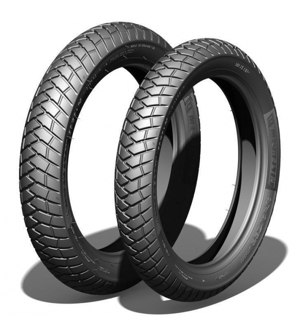 MICHELIN ANAKEE STREET 90/90 R17 S