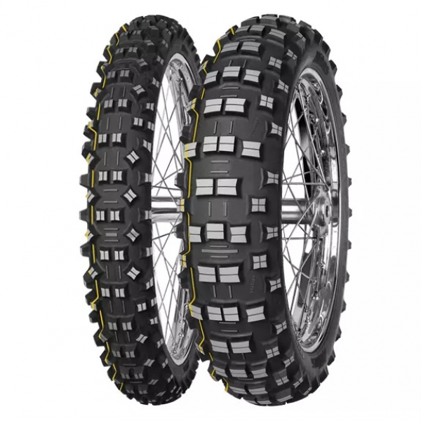 MITAS TERRA FORCE-EF SUPER 140/80 R18 R