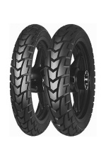 MITAS MC32 WIN SCOOT 130/70 R17 R