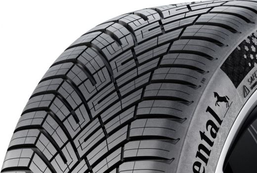 CONTINENTAL ALLSEASON CONTACT-2 195/65 R15 H