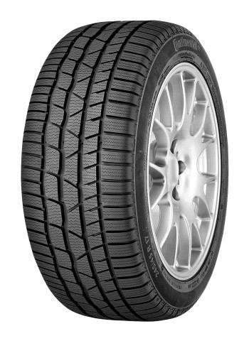 CONTINENTAL WINTERCONT TS830P 195/65 R15 T