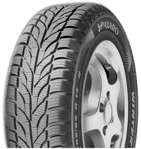 PAXARO PAXARO WINTER 225/40 R18 V