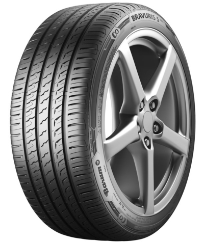 BARUM BRAVURIS 5 HM 185/55 R15 H