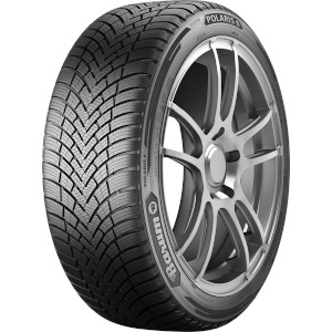 BARUM POLARIS 6 XL BSW M+S 3PMSF 195/65 R15 H