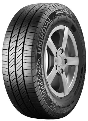 UNIROYAL RAIN MAX 5 185/75 R14 Q