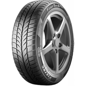 VIKING FOURTECH PLUS BSW M+S 3PMSF 165/65 R14 T
