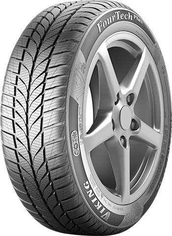 VIKING FOURTECH+X 185/65 R15 T