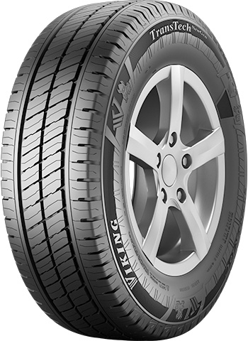 VIKING TRANSTNG 185/80 R14 R