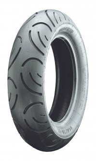 HEIDENAU K61 REINF. REAR 140/70 R12 P