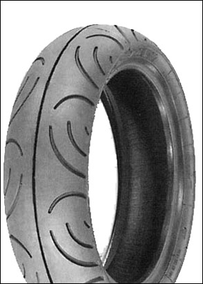 HEIDENAU K61 TL 130/80 R12 M