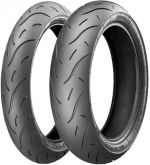 HEIDENAU K80 REINF. TL 80/100 R17 S