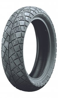 HEIDENAU K62 RF M+S SNOW 120/70 R10 M