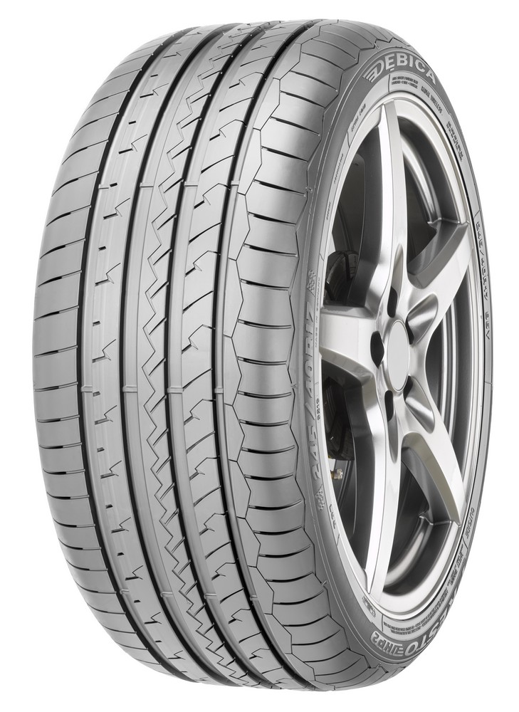 DEBICA Presto UHP 2 235/45 R17 Y