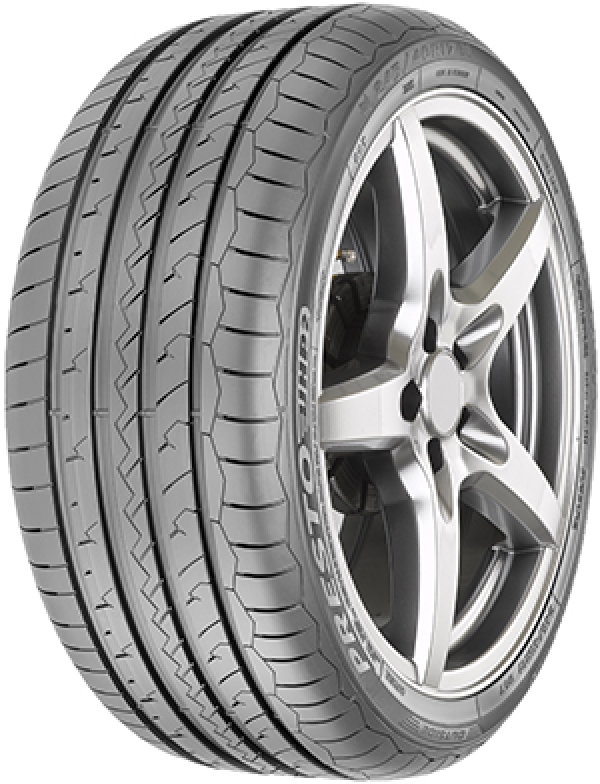 DEBICA PRESTO UHP 2 225/40 R18 Y