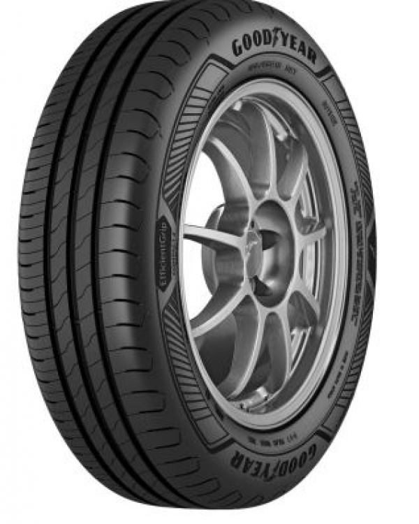 GOODYEAR EFFICIENTGRIP COMPACT 2 175/65 R14 T
