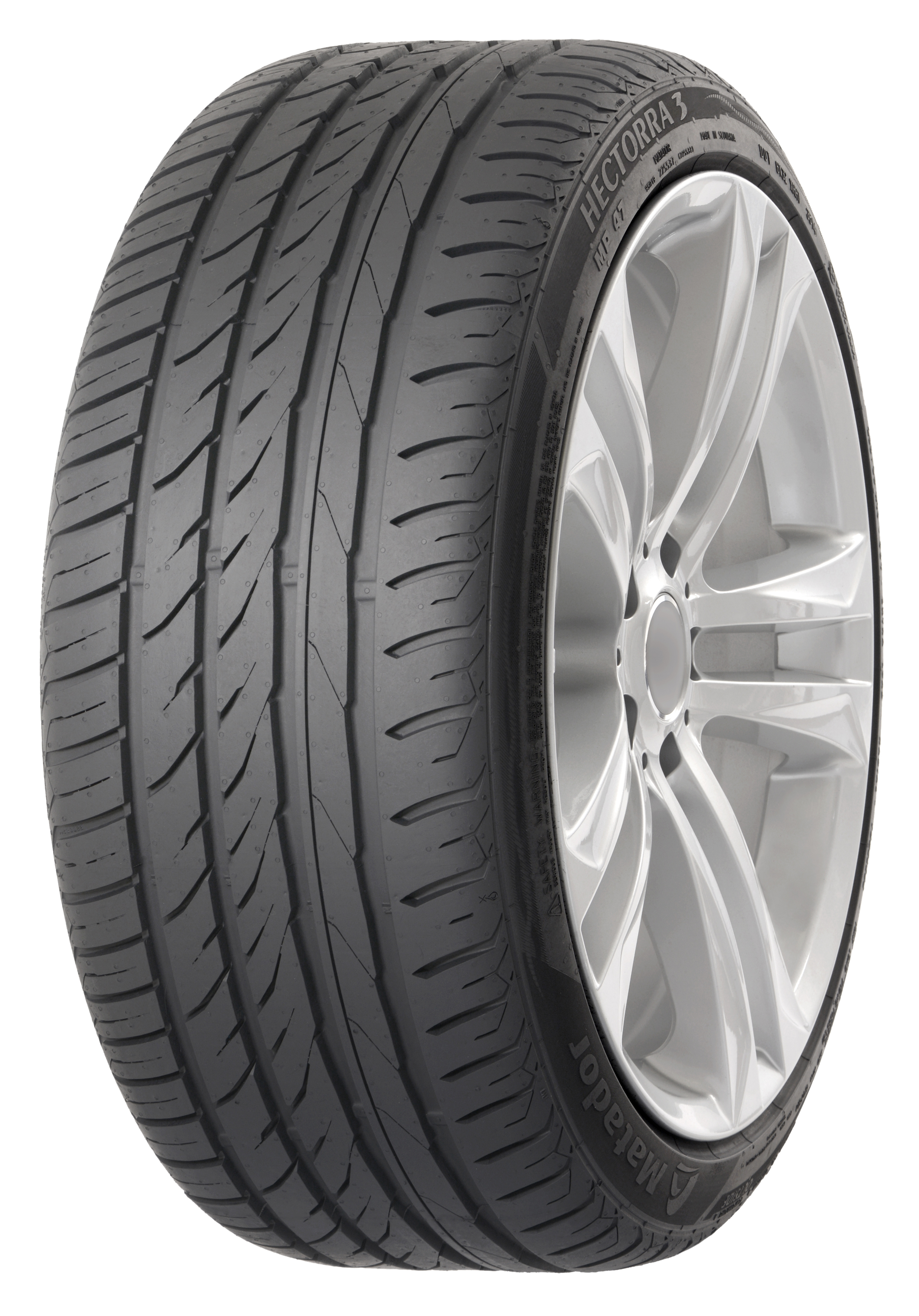 MATADOR MP47 HECTORRA 3 215/55 R16 H