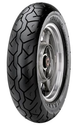 MAXXIS M-6011 F TL 80/90 R21 H
