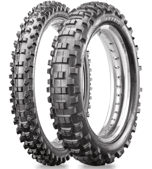 MAXXIS MAXXENDURO M7324 140/80 R18 R