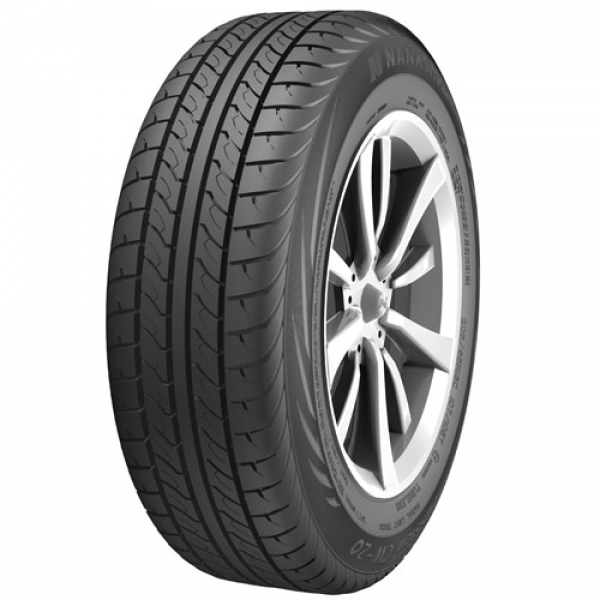 NANKANG CW-20 215/75 R16C S