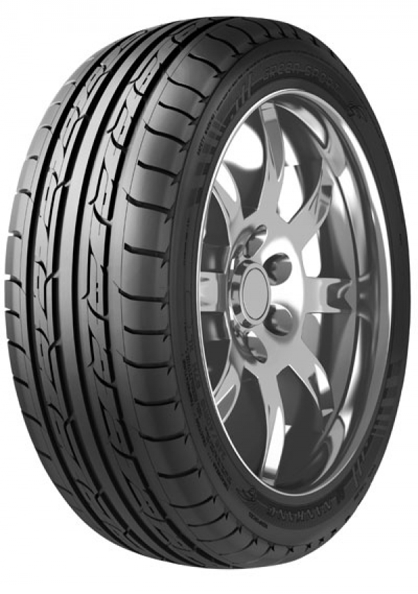 NANKANG ECO-2+ 225/45 R18 W