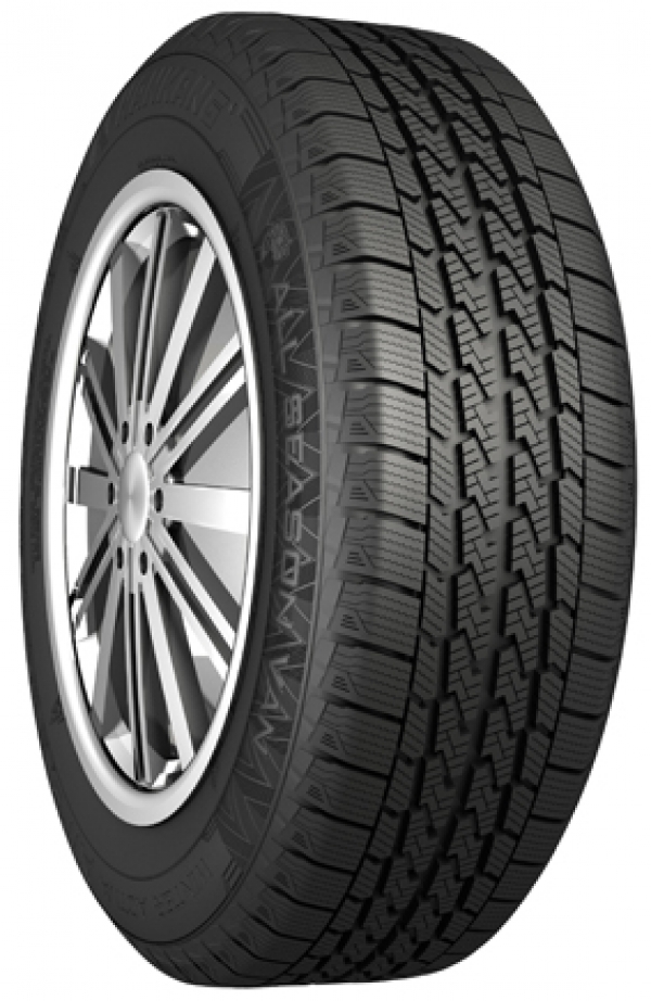 NANKANG AW-8 215/60 R16C T