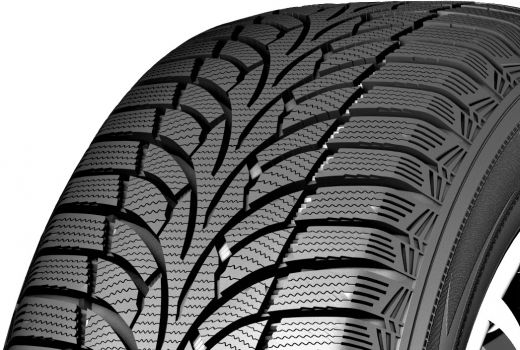 NANKANG Winter Activa SV-3 195/60 R16 H