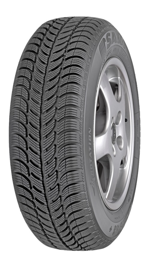 SAVA ESKIMO S3 + 195/60 R15 T