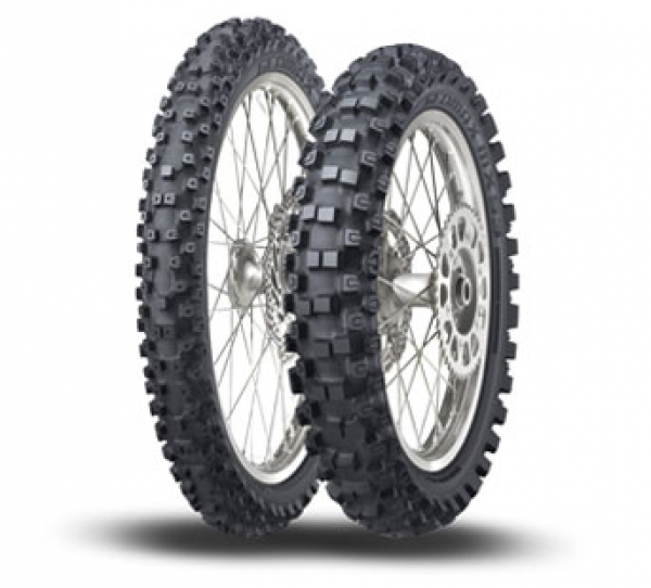 DUNLOP GEOMAX MX53 90/100 R16 M