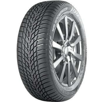 NOKIAN WR Snowproof 165/60 R15 T
