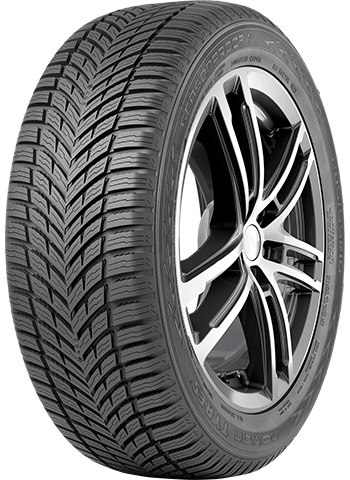 NOKIAN SEASONPROOF 1 XL 185/55 R15 H