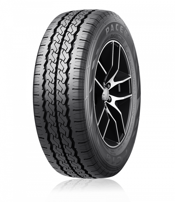PACE PC18 235/65 R16C T