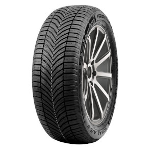 ROYAL BLACK ROYAL A/S II 245/45 R18 W