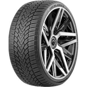GRENLANDER ICE HAWKE 1 XL M+S 3PMSF 195/45 R16 V