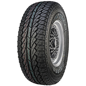 COMFORSER CF1000 225/60 R17 H