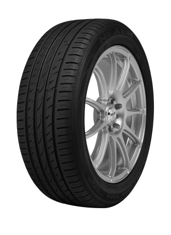 NEXEN NFERASU4 215/50 R17 W