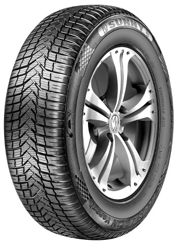 SUNNY NC501XL 225/65 R17 V
